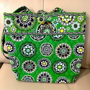Vera Bradley Tote